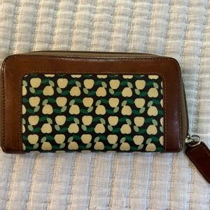 Orla Kiely Wallet